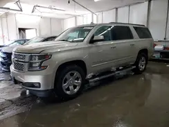 1GNSKHKC6HR129495 2017 CHEVROLET SUBURBAN