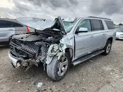 1GNSKHKC6HR132753 2017 CHEVROLET SUBURBAN
