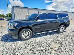 1GNSKHKC6HR135121 2017 CHEVROLET SUBURBAN