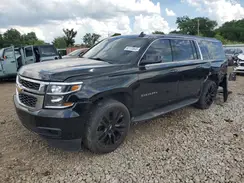 1GNSKHKC6HR153134 2017 CHEVROLET SUBURBAN