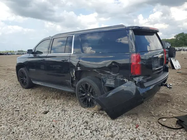 1GNSKHKC6HR153134 2017 CHEVROLET SUBURBAN - Image 2