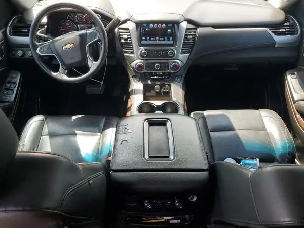 1GNSKHKC6HR153134 2017 CHEVROLET SUBURBAN - Image 8