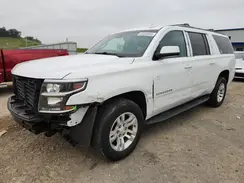 1GNSKHKC6HR156731 2017 CHEVROLET SUBURBAN