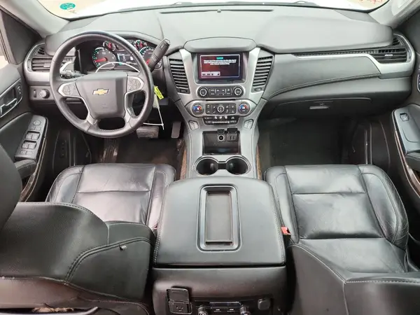 1GNSKHKC6HR156731 2017 CHEVROLET SUBURBAN - Image 8