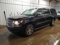 1GNSKHKC6HR159614 2017 CHEVROLET SUBURBAN