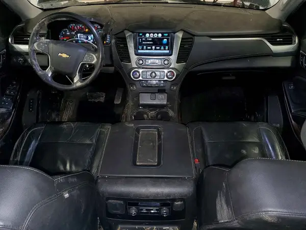 1GNSKHKC6HR159614 2017 CHEVROLET SUBURBAN - Image 8
