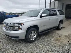 1GNSKHKC6HR167227 2017 CHEVROLET SUBURBAN