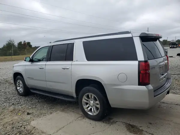 1GNSKHKC6HR167227 2017 CHEVROLET SUBURBAN - Image 2