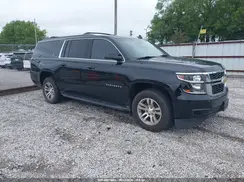 1GNSKHKC6HR178003 2017 CHEVROLET SUBURBAN