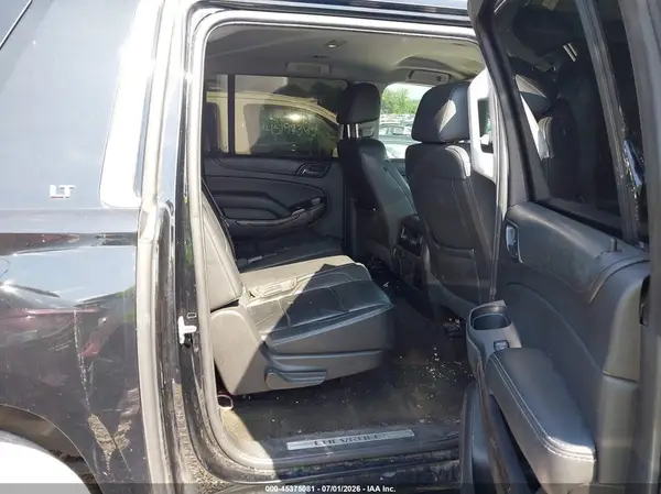 1GNSKHKC6HR178003 2017 CHEVROLET SUBURBAN - Image 8