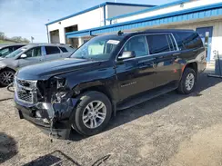1GNSKHKC6HR180172 2017 CHEVROLET SUBURBAN