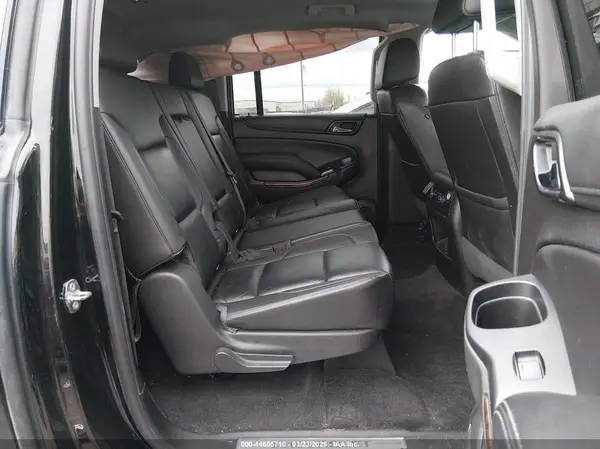1GNSKHKC6HR182441 2017 CHEVROLET SUBURBAN - Image 8