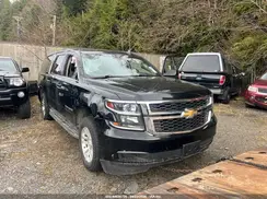 1GNSKHKC6HR182651 2017 CHEVROLET SUBURBAN