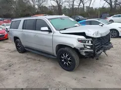 1GNSKHKC6HR187462 2017 CHEVROLET SUBURBAN