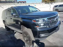 1GNSKHKC6HR197229 2017 CHEVROLET SUBURBAN