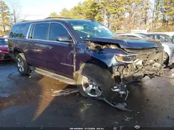 1GNSKHKC6HR200050 2017 CHEVROLET SUBURBAN