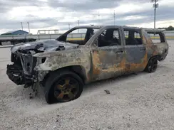 1GNSKHKC6HR200324 2017 CHEVROLET SUBURBAN