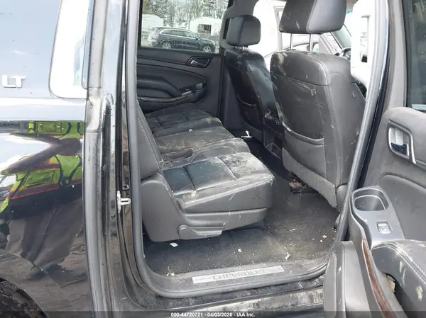 1GNSKHKC6HR209668 2017 CHEVROLET SUBURBAN - Image 8