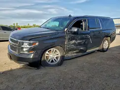 1GNSKHKC6HR217026 2017 CHEVROLET SUBURBAN