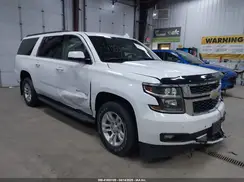 1GNSKHKC6HR219715 2017 CHEVROLET SUBURBAN