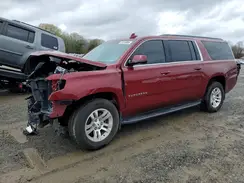 1GNSKHKC6HR223120 2017 CHEVROLET SUBURBAN