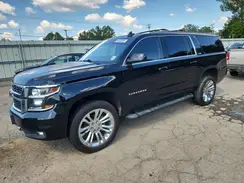 1GNSKHKC6HR231847 2017 CHEVROLET SUBURBAN
