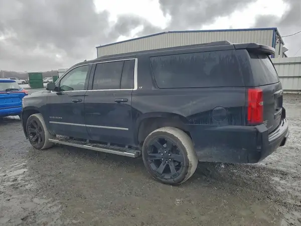 1GNSKHKC6HR240516 2017 CHEVROLET SUBURBAN - Image 2