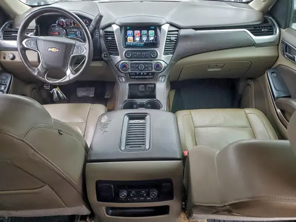 1GNSKHKC6HR240516 2017 CHEVROLET SUBURBAN - Image 8