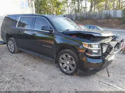 1GNSKHKC6HR241424 2017 CHEVROLET SUBURBAN