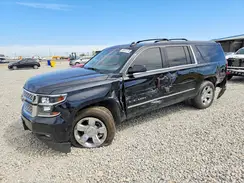 1GNSKHKC6HR242220 2017 CHEVROLET SUBURBAN
