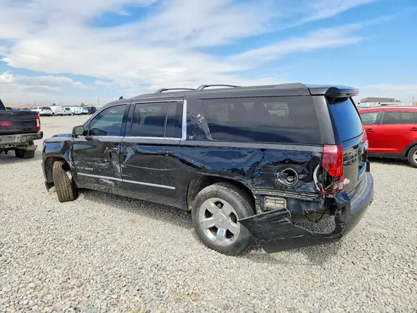 1GNSKHKC6HR242220 2017 CHEVROLET SUBURBAN - Image 2