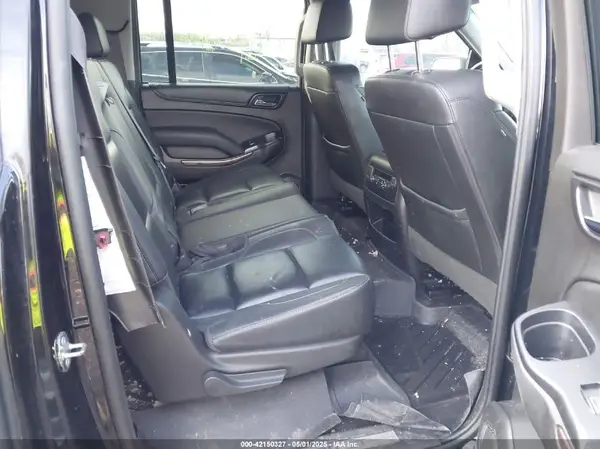 1GNSKHKC6HR246168 2017 CHEVROLET SUBURBAN - Image 8