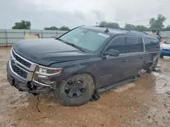 1GNSKHKC6HR250656 2017 CHEVROLET SUBURBAN
