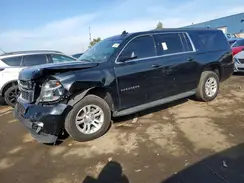 1GNSKHKC6HR251967 2017 CHEVROLET SUBURBAN