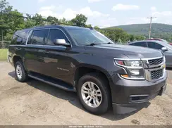 1GNSKHKC6HR254237 2017 CHEVROLET SUBURBAN