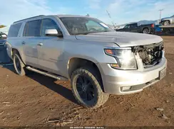1GNSKHKC6HR256585 2017 CHEVROLET SUBURBAN