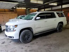 1GNSKHKC6HR266470 2017 CHEVROLET SUBURBAN