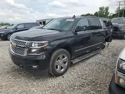 1GNSKHKC6HR275735 2017 CHEVROLET SUBURBAN