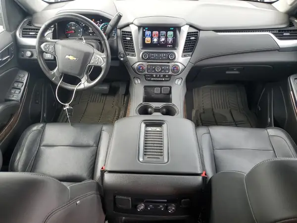 1GNSKHKC6HR275735 2017 CHEVROLET SUBURBAN - Image 8