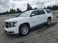 1GNSKHKC6HR278232 2017 CHEVROLET SUBURBAN