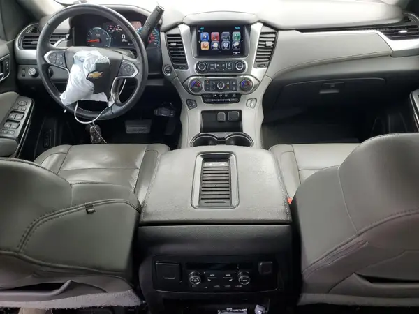 1GNSKHKC6HR278232 2017 CHEVROLET SUBURBAN - Image 8