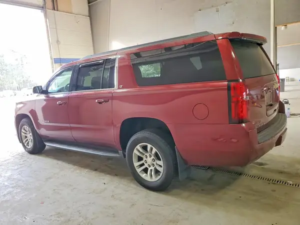 1GNSKHKC6HR297055 2017 CHEVROLET SUBURBAN - Image 2