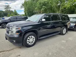 1GNSKHKC6HR308121 2017 CHEVROLET SUBURBAN