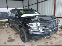 1GNSKHKC6HR318244 2017 CHEVROLET SUBURBAN
