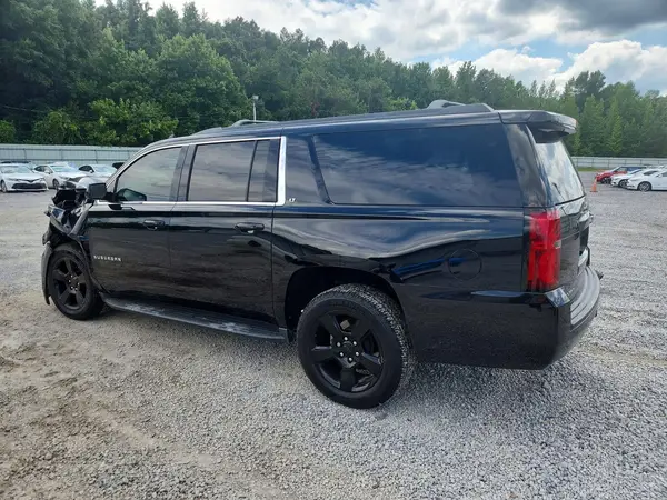 1GNSKHKC6HR322634 2017 CHEVROLET SUBURBAN - Image 2