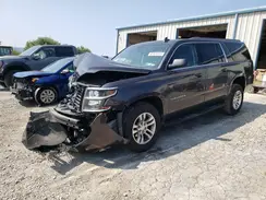 1GNSKHKC6HR330247 2017 CHEVROLET SUBURBAN