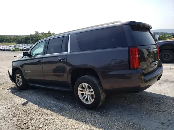 1GNSKHKC6HR330247 2017 CHEVROLET SUBURBAN - Image 2