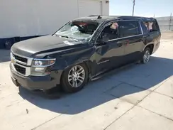 1GNSKHKC6HR332239 2017 CHEVROLET SUBURBAN