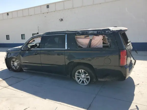 1GNSKHKC6HR332239 2017 CHEVROLET SUBURBAN - Image 2