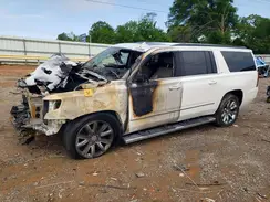 1GNSKHKC6HR332550 2017 CHEVROLET SUBURBAN
